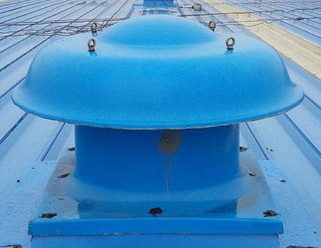 屋頂風機如何使用 能達到高效節能