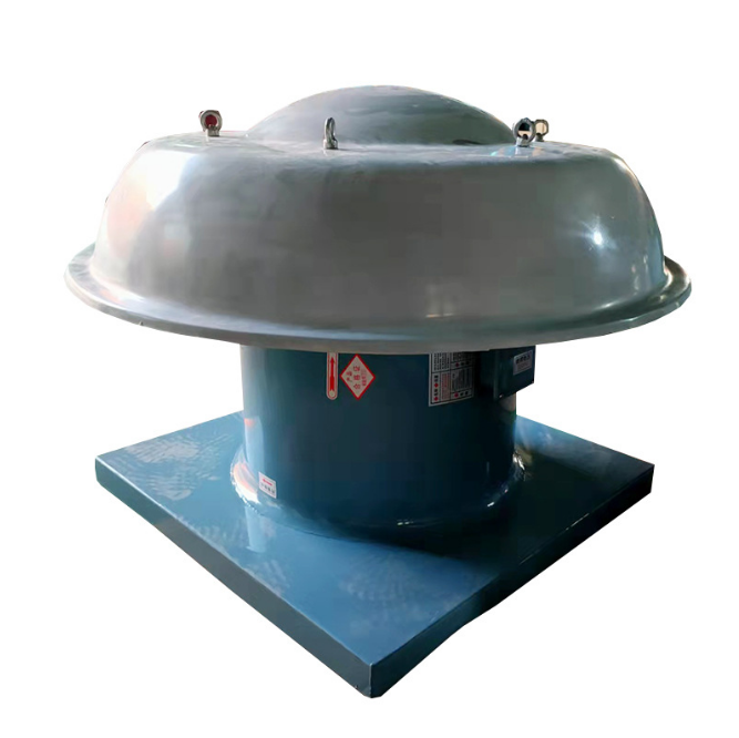 如何辨別屋頂風機風管閥門的真偽?