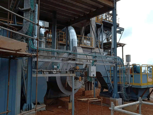 邊墻軸流風機工程實施指南